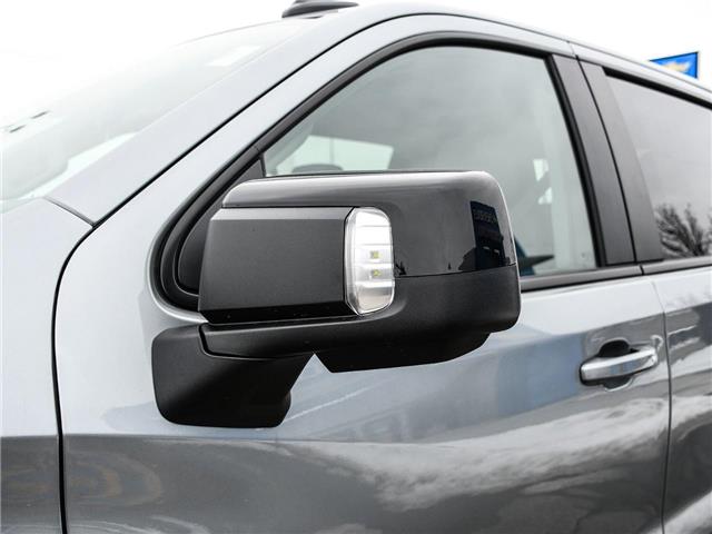 2026 Chevrolet Silverado 1500 RST (Stk: LC1S00716) in Tilbury - Image 9 of 28