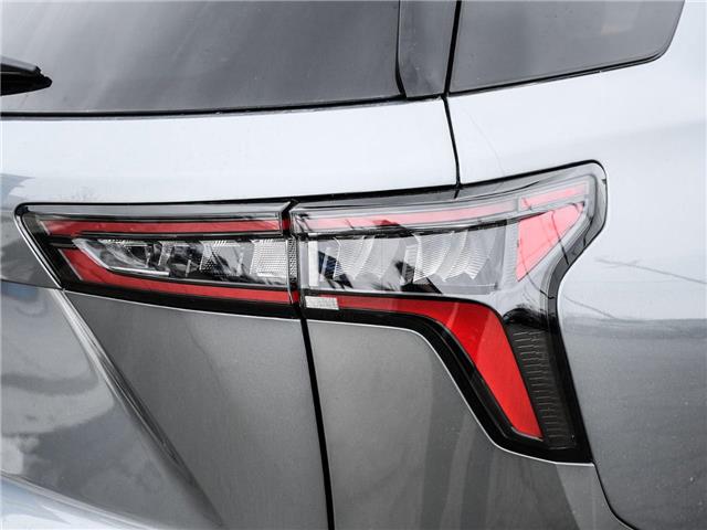 2026 Chevrolet Equinox LT (Stk: LCEQ00740) in Tilbury - Image 7 of 27