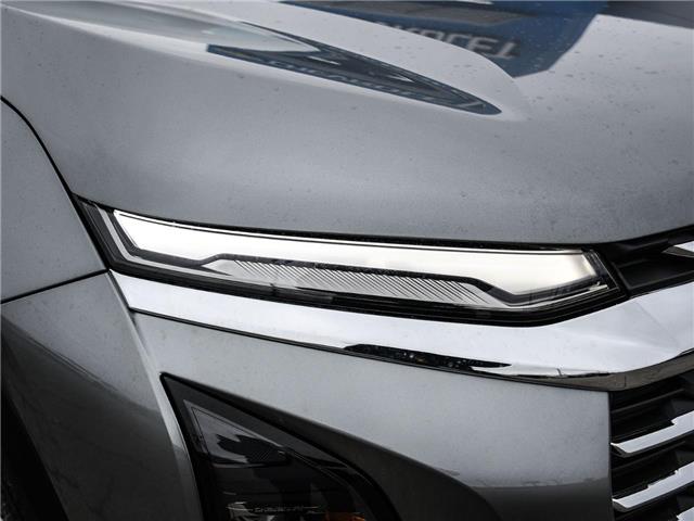 2026 Chevrolet Equinox LT (Stk: LCEQ00740) in Tilbury - Image 9 of 27