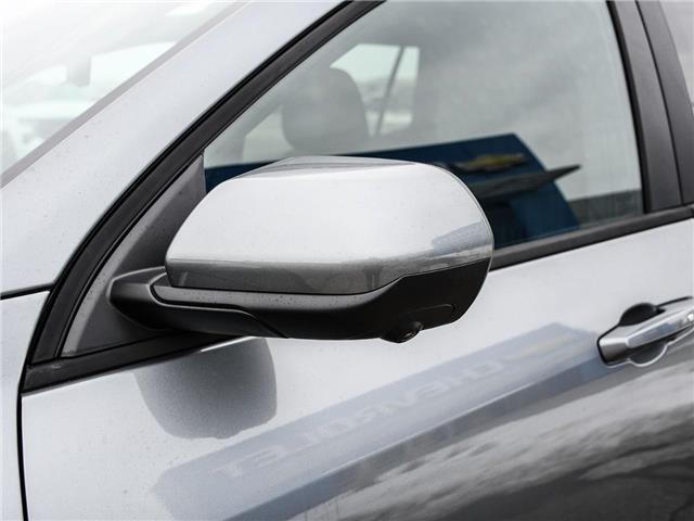 2026 Chevrolet Equinox LT (Stk: LCEQ00740) in Tilbury - Image 10 of 27