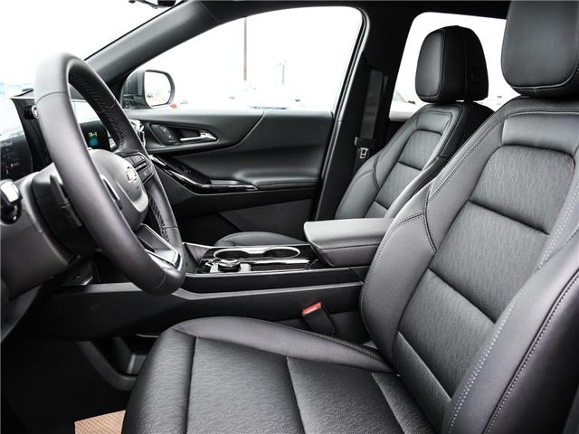 2026 Chevrolet Equinox LT (Stk: LCEQ00740) in Tilbury - Image 12 of 27