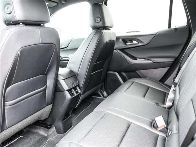 2026 Chevrolet Equinox LT (Stk: LCEQ00740) in Tilbury - Image 13 of 27