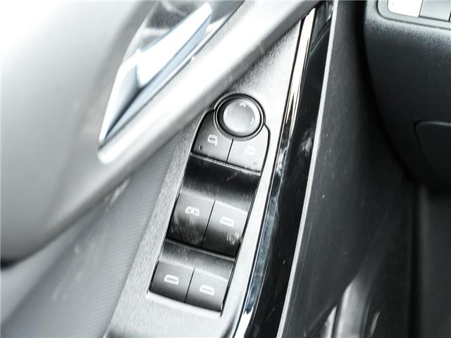 2026 Chevrolet Equinox LT (Stk: LCEQ00740) in Tilbury - Image 14 of 27