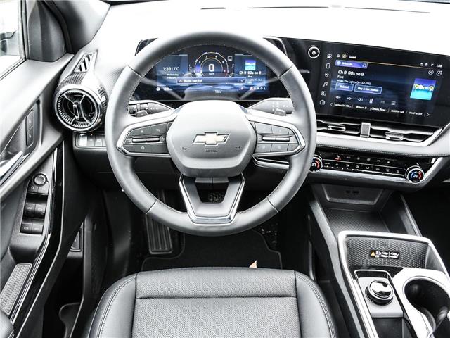 2026 Chevrolet Equinox LT (Stk: LCEQ00740) in Tilbury - Image 15 of 27