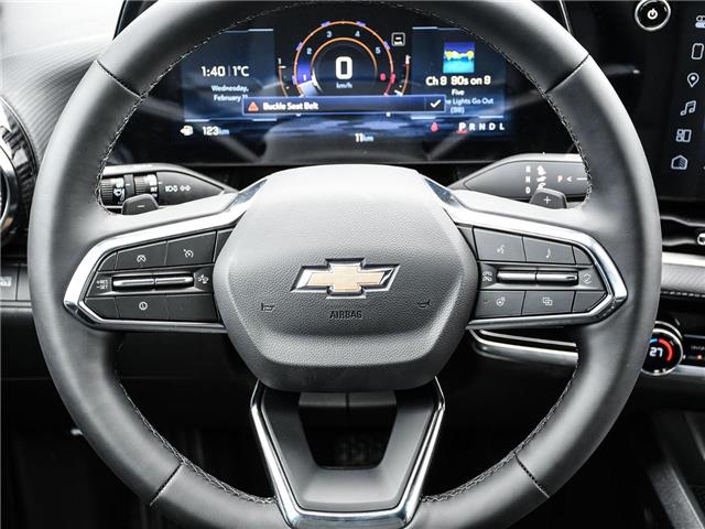 2026 Chevrolet Equinox LT (Stk: LCEQ00740) in Tilbury - Image 16 of 27