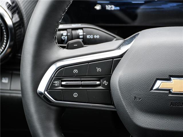 2026 Chevrolet Equinox LT (Stk: LCEQ00740) in Tilbury - Image 17 of 27