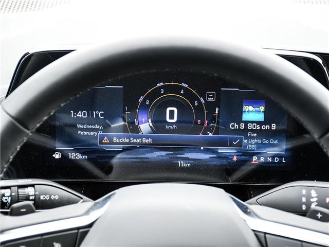 2026 Chevrolet Equinox LT (Stk: LCEQ00740) in Tilbury - Image 19 of 27