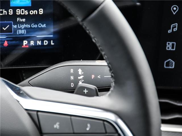 2026 Chevrolet Equinox LT (Stk: LCEQ00740) in Tilbury - Image 20 of 27