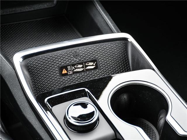 2026 Chevrolet Equinox LT (Stk: LCEQ00740) in Tilbury - Image 21 of 27