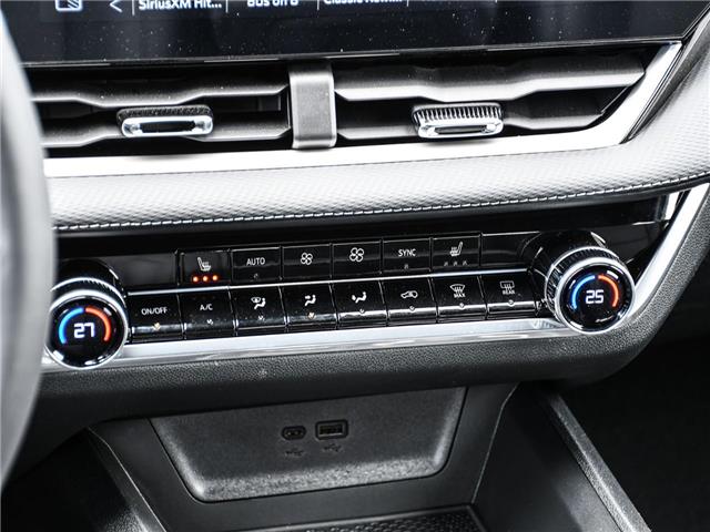 2026 Chevrolet Equinox LT (Stk: LCEQ00740) in Tilbury - Image 22 of 27