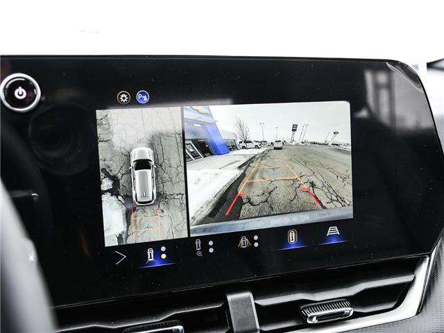 2026 Chevrolet Equinox LT (Stk: LCEQ00740) in Tilbury - Image 25 of 27