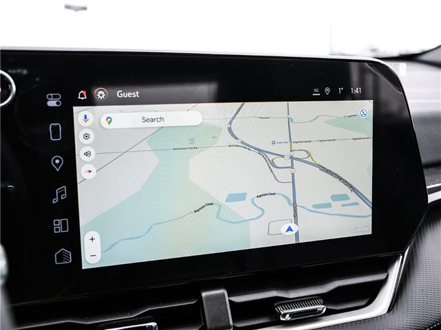 2026 Chevrolet Equinox LT (Stk: LCEQ00740) in Tilbury - Image 26 of 27