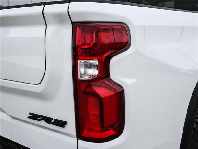 2026 Chevrolet Silverado 1500 ZR2 (Stk: LC1S00760) in Tilbury - Image 7 of 31
