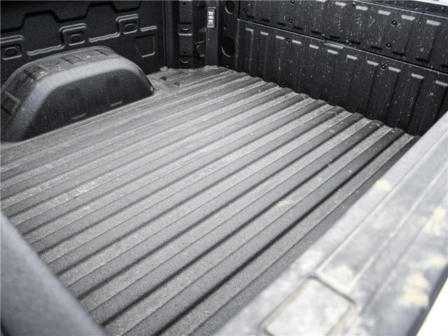 2026 Chevrolet Silverado 1500 ZR2 (Stk: LC1S00760) in Tilbury - Image 11 of 31