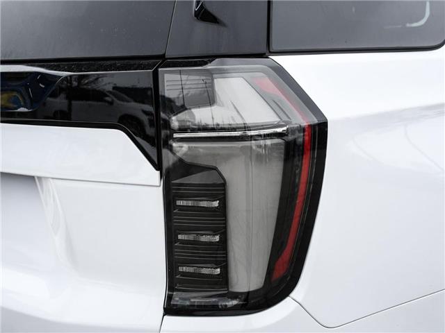 2026 Chevrolet Tahoe Z71 (Stk: LCTA00724) in Tilbury - Image 7 of 34