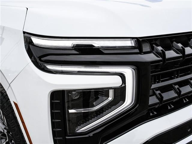 2026 Chevrolet Tahoe Z71 (Stk: LCTA00724) in Tilbury - Image 9 of 34