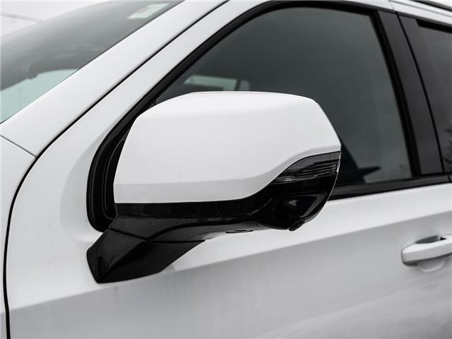 2026 Chevrolet Tahoe Z71 (Stk: LCTA00724) in Tilbury - Image 10 of 34