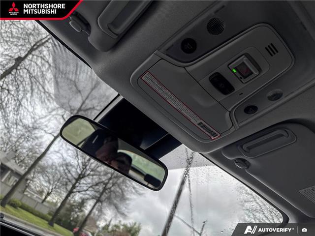 2021 Toyota Prius Prime Base (Stk: 183368) in North Vancouver - Image 19 of 23