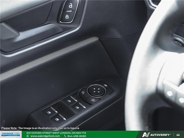 2026 Ford Bronco Sport Big Bend (Stk: D55215) in London - Image 16 of 26