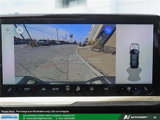 2026 Ford Bronco Sport Big Bend (Stk: D55215) in London - Image 23 of 26