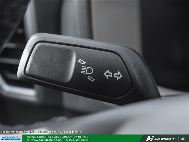 2026 Ford Bronco Sport Big Bend (Stk: D55215) in London - Image 25 of 26