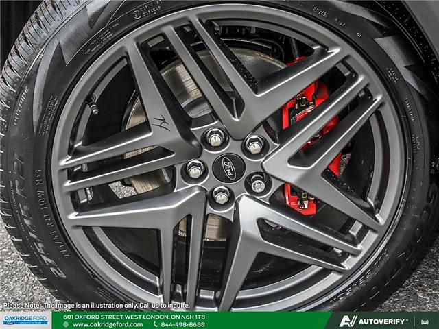 2026 Ford Explorer ST (Stk: D55228) in London - Image 8 of 26