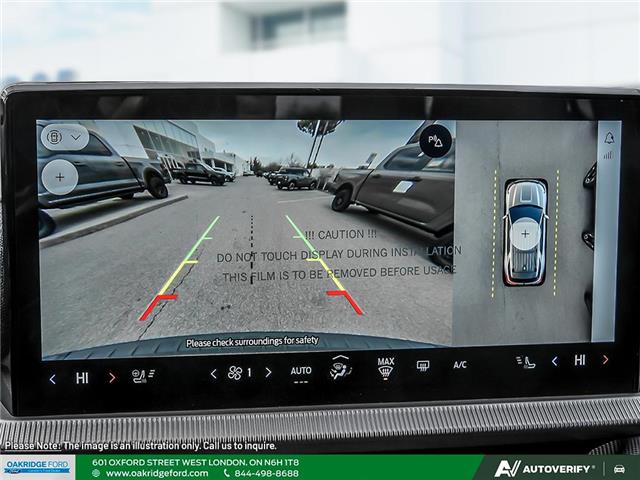 2026 Ford Explorer ST (Stk: D55228) in London - Image 23 of 26