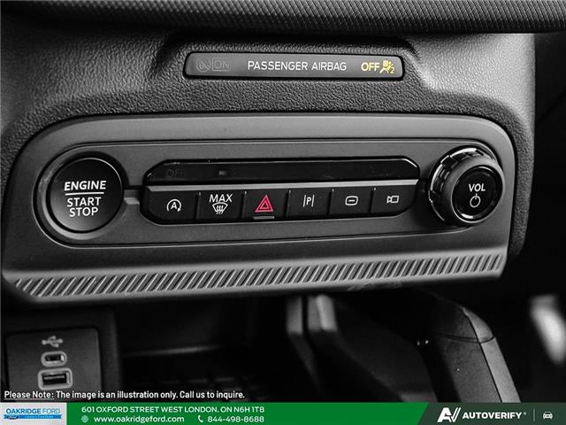 2026 Ford Bronco Sport Badlands (Stk: D55217) in London - Image 21 of 22