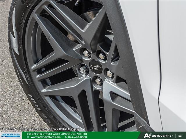 2026 Ford Explorer ST (Stk: D55229) in London - Image 7 of 25