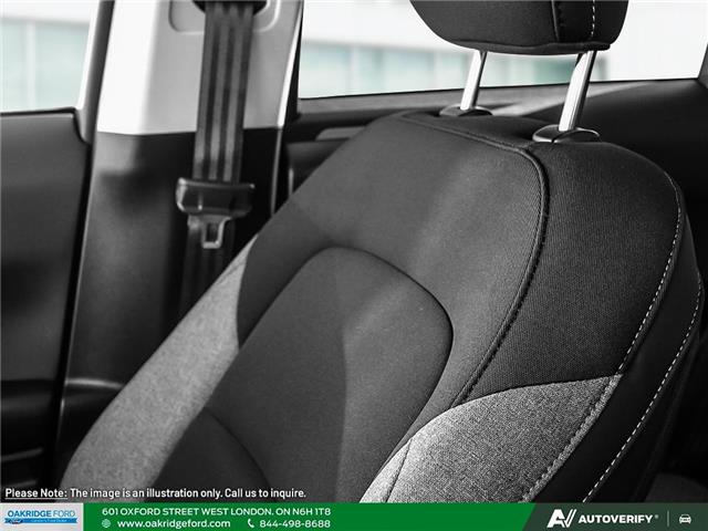 2026 Ford Bronco Sport Big Bend (Stk: D55218) in London - Image 17 of 23