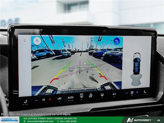 2026 Ford Bronco Sport Big Bend (Stk: D55218) in London - Image 20 of 23