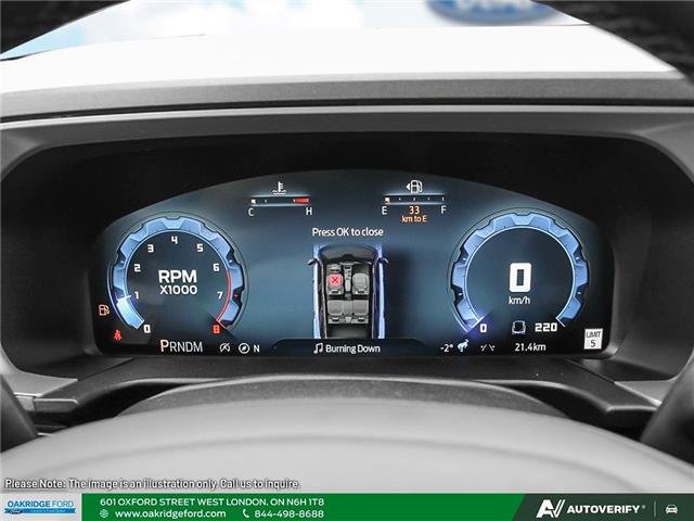 2026 Ford Bronco Sport Badlands (Stk: D55216) in London - Image 14 of 25