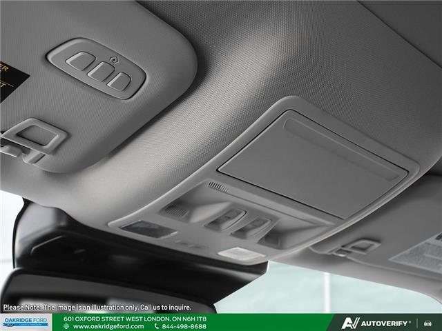 2026 Ford Bronco Sport Badlands (Stk: D55216) in London - Image 19 of 25