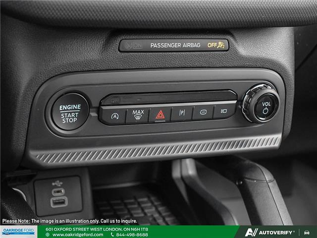 2026 Ford Bronco Sport Badlands (Stk: D55216) in London - Image 24 of 25