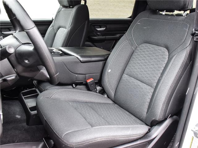 2025 RAM 1500 Tradesman (Stk: 25-0160) in Toronto - Image 14 of 29