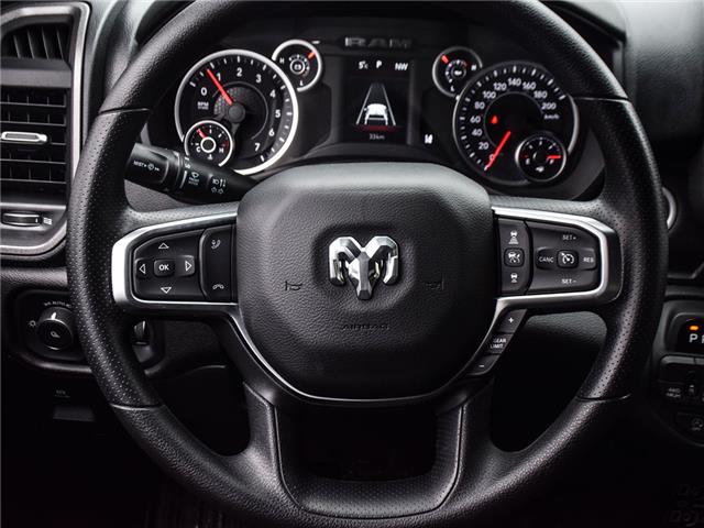 2025 RAM 1500 Tradesman (Stk: 25-0160) in Toronto - Image 18 of 29