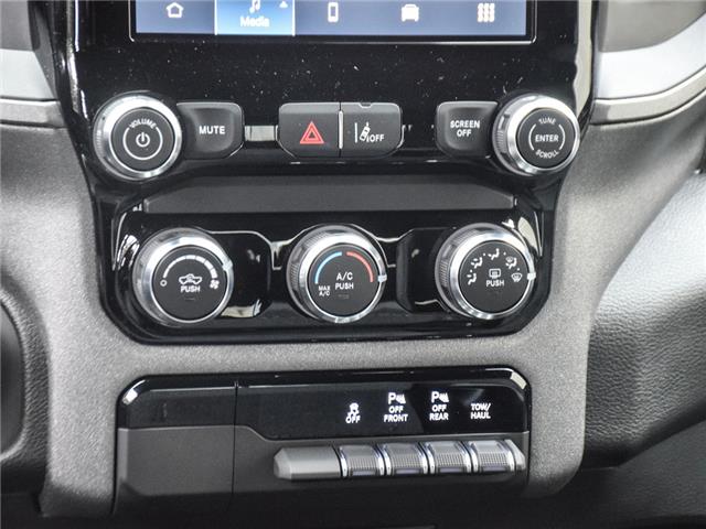 2025 RAM 1500 Tradesman (Stk: 25-0160) in Toronto - Image 23 of 29