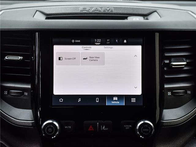 2025 RAM 1500 Tradesman (Stk: 25-0160) in Toronto - Image 25 of 29