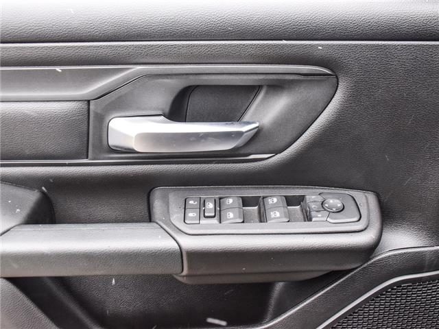 2025 RAM 1500 Tradesman (Stk: 25-0160) in Toronto - Image 27 of 29