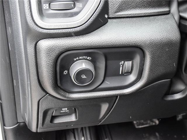 2025 RAM 1500 Tradesman (Stk: 25-0160) in Toronto - Image 28 of 29