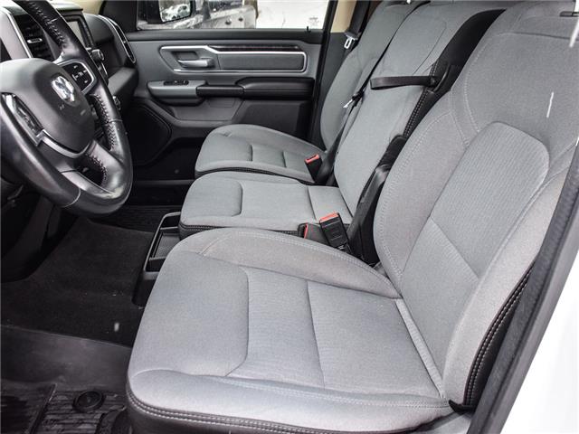 2019 RAM 1500 Big Horn (Stk: 25-0168A) in Toronto - Image 12 of 26