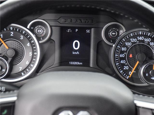 2019 RAM 1500 Big Horn (Stk: 25-0168A) in Toronto - Image 20 of 26
