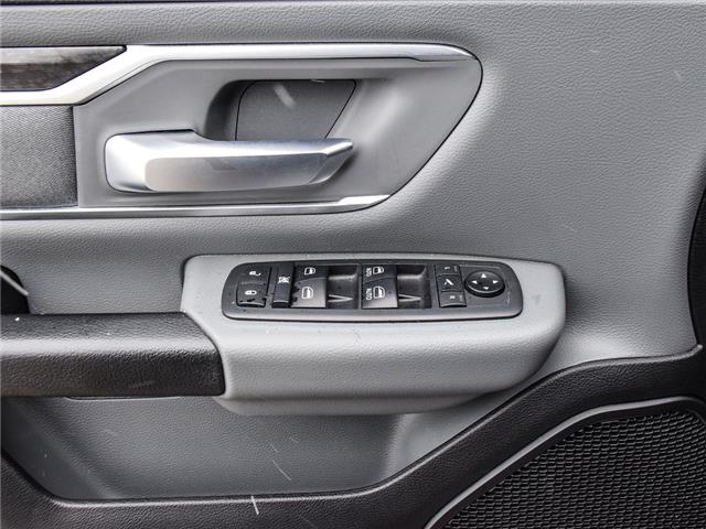 2019 RAM 1500 Big Horn (Stk: 25-0168A) in Toronto - Image 24 of 26