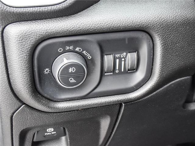 2019 RAM 1500 Big Horn (Stk: 25-0168A) in Toronto - Image 25 of 26