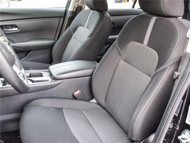 2024 Nissan Sentra SV (Stk: A0040) in Toronto - Image 13 of 27