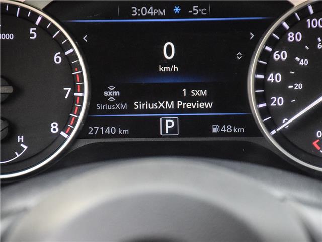 2024 Nissan Sentra SV (Stk: A0040) in Toronto - Image 17 of 27