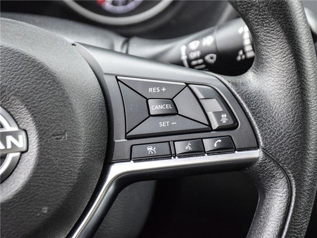 2024 Nissan Sentra SV (Stk: A0040) in Toronto - Image 19 of 27