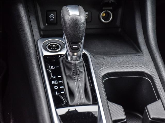 2024 Nissan Sentra SV (Stk: A0040) in Toronto - Image 21 of 27