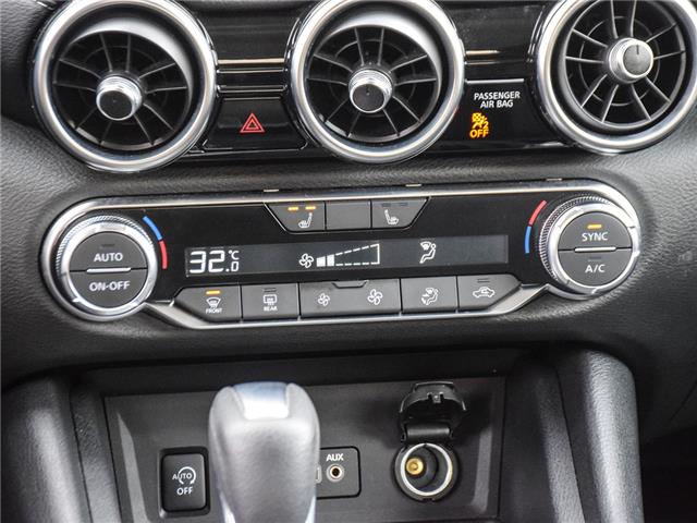 2024 Nissan Sentra SV (Stk: A0040) in Toronto - Image 22 of 27