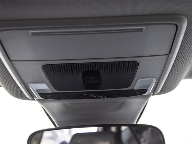 2025 Honda CR-V Sport (Stk: A0039) in Toronto - Image 25 of 28